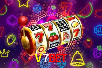 Descubra a Magia dos Jogos de Arcade no V7BET
