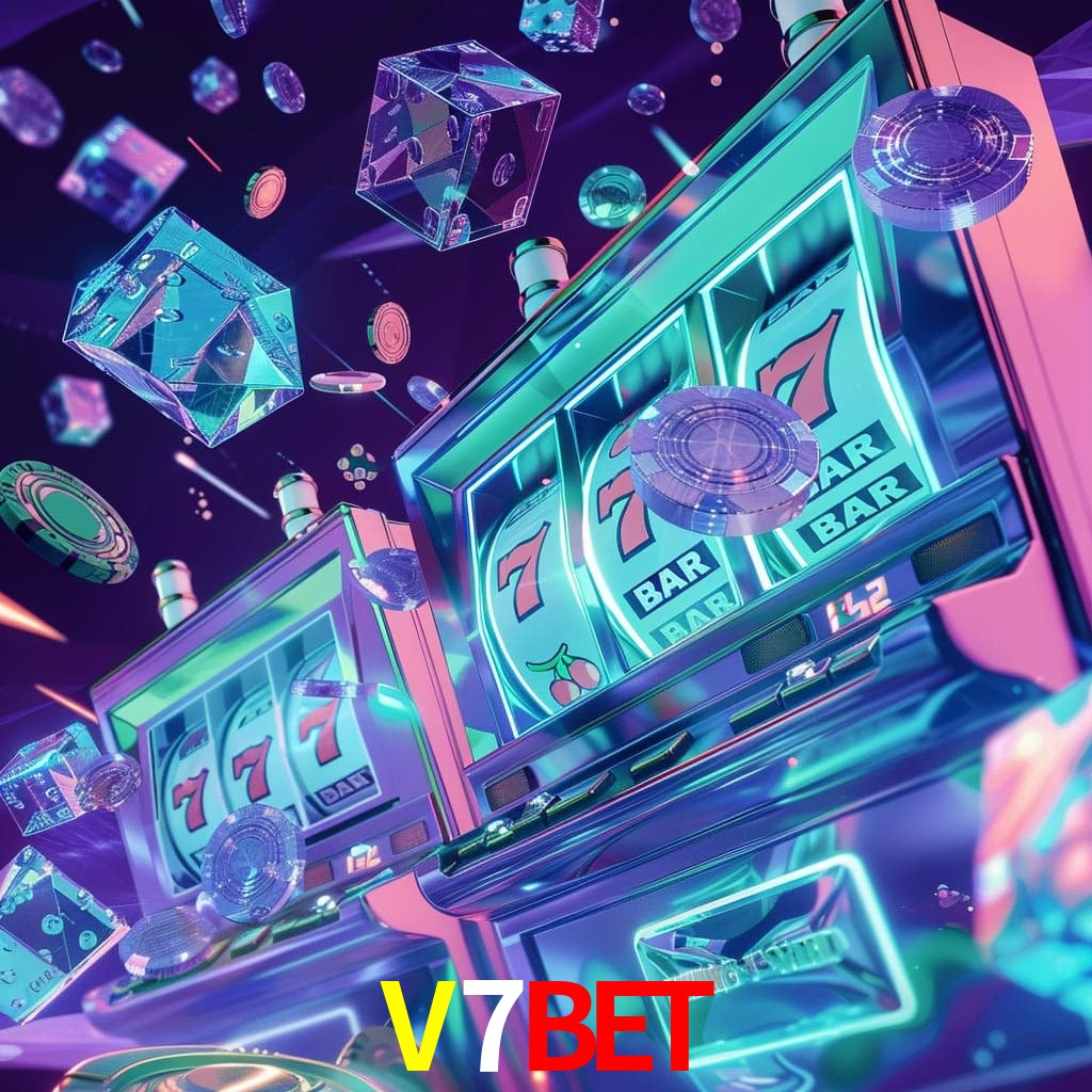 Inovações de Jogos na V7BET: O Futuro das Experiências Interativas