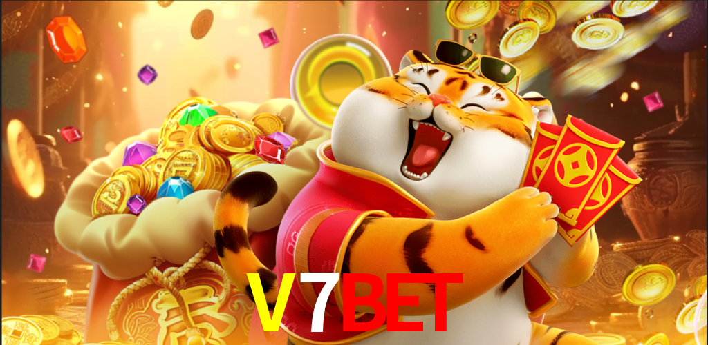 V7BET: Seu Especialista em Apostas Esportivas Brasileiras