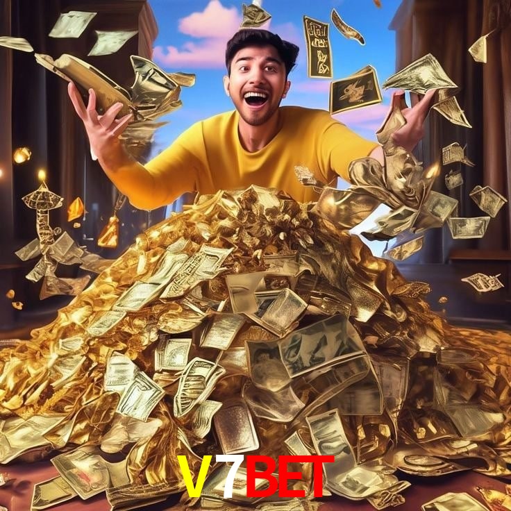 Jogos Exclusivos V7BET
