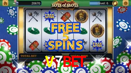Desvendando o Mundo dos Jogos Virtuais na V7BET