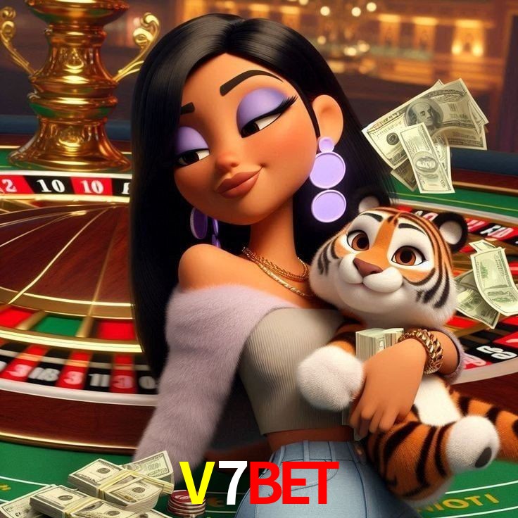 Experiência VIP V7BET