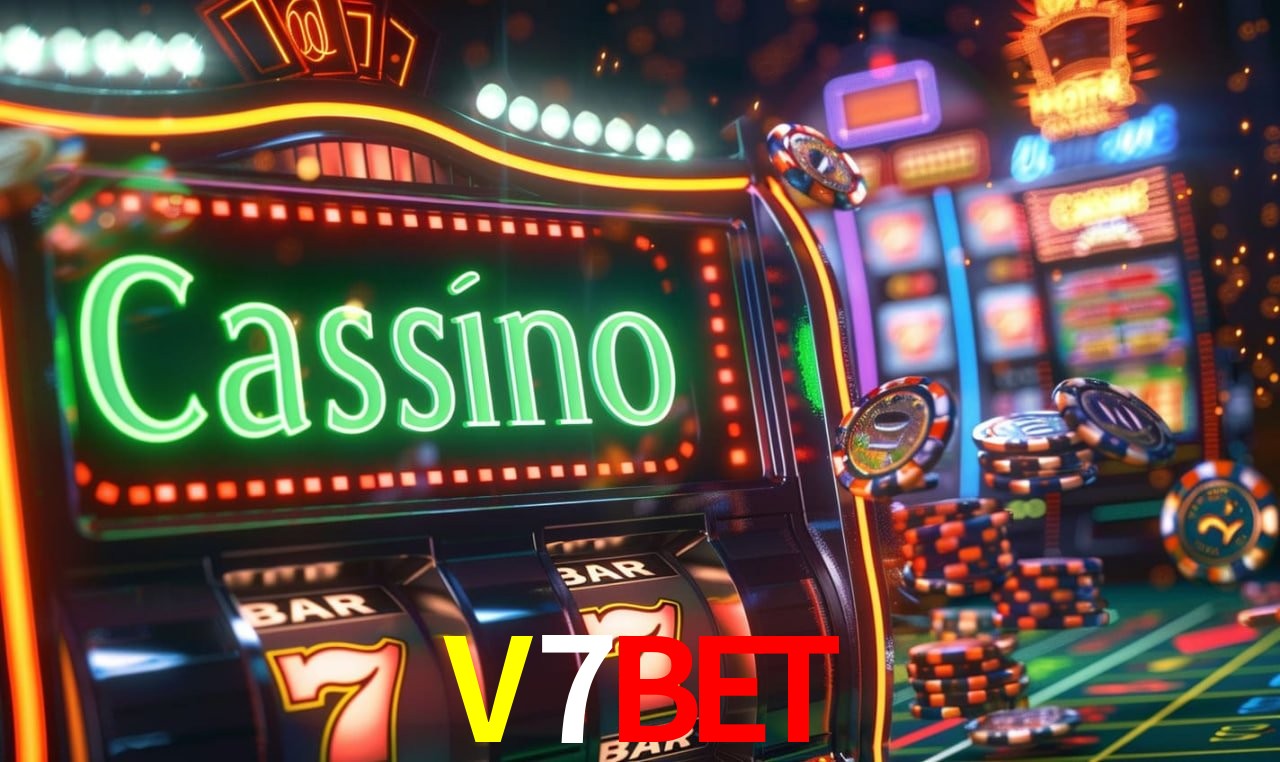 Recursos de Bônus V7BET