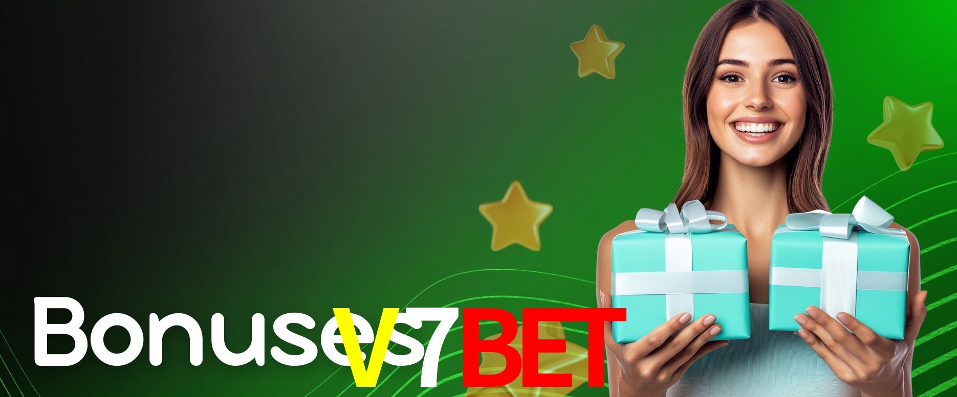 Seasonal Promotions V7BET