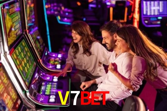 Desvendando o Mundo dos Jogos Virtuais na V7BET
