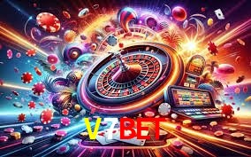Mesa de Blackjack V7BET