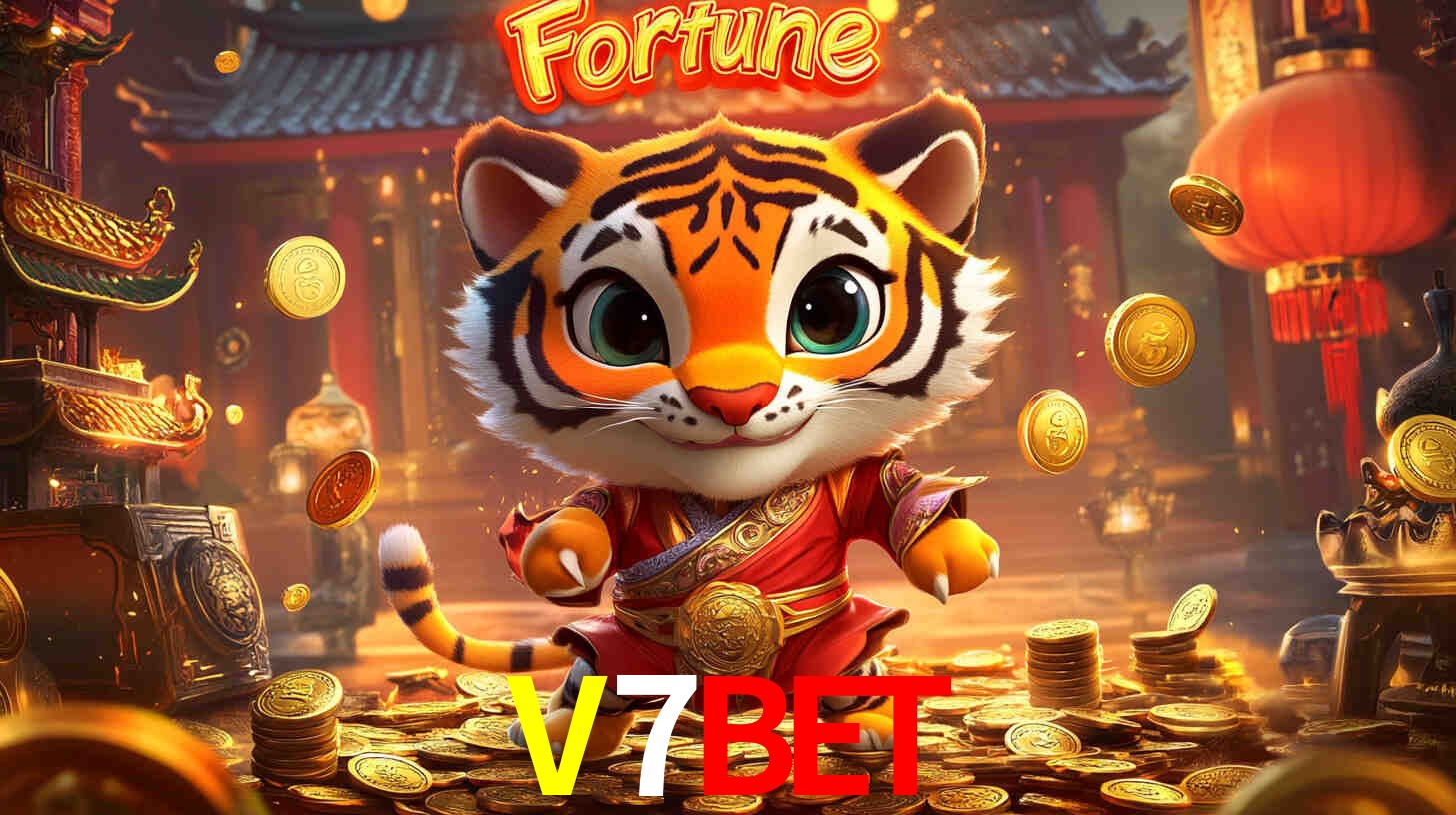 Descubra a Magia dos Jogos de Arcade no V7BET