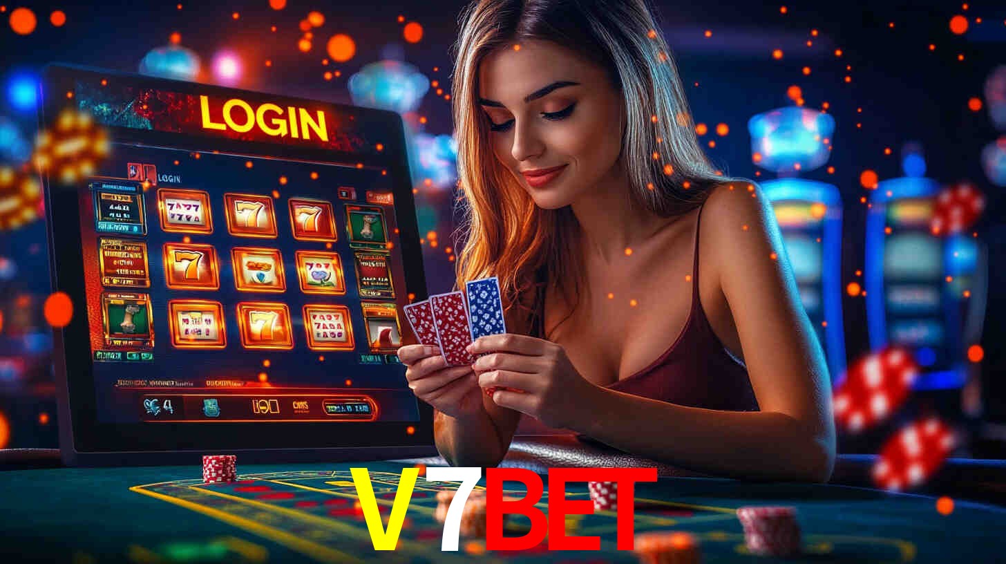 V7BET: A Experiência de Casino com Jogos de Mesa ao Vivo