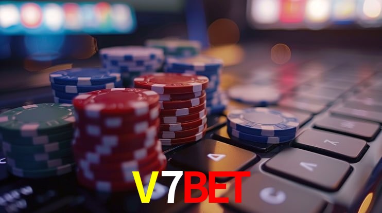 Jogos de Slot V7BET