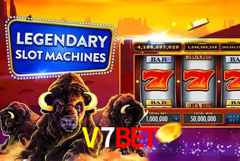 Descubra a Essência do V7BET: Nossa História e Compromissos