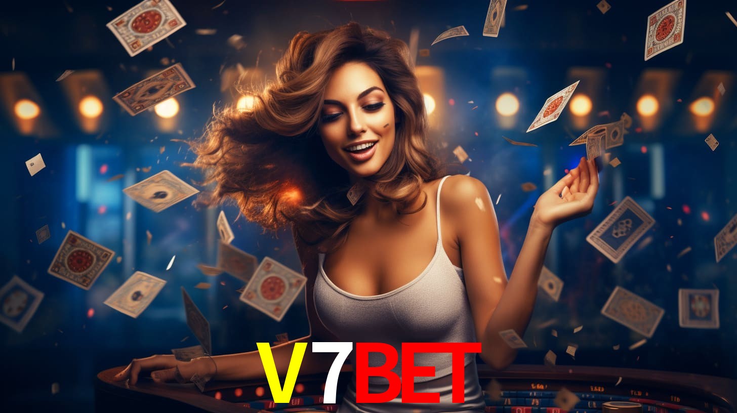 V7BET login