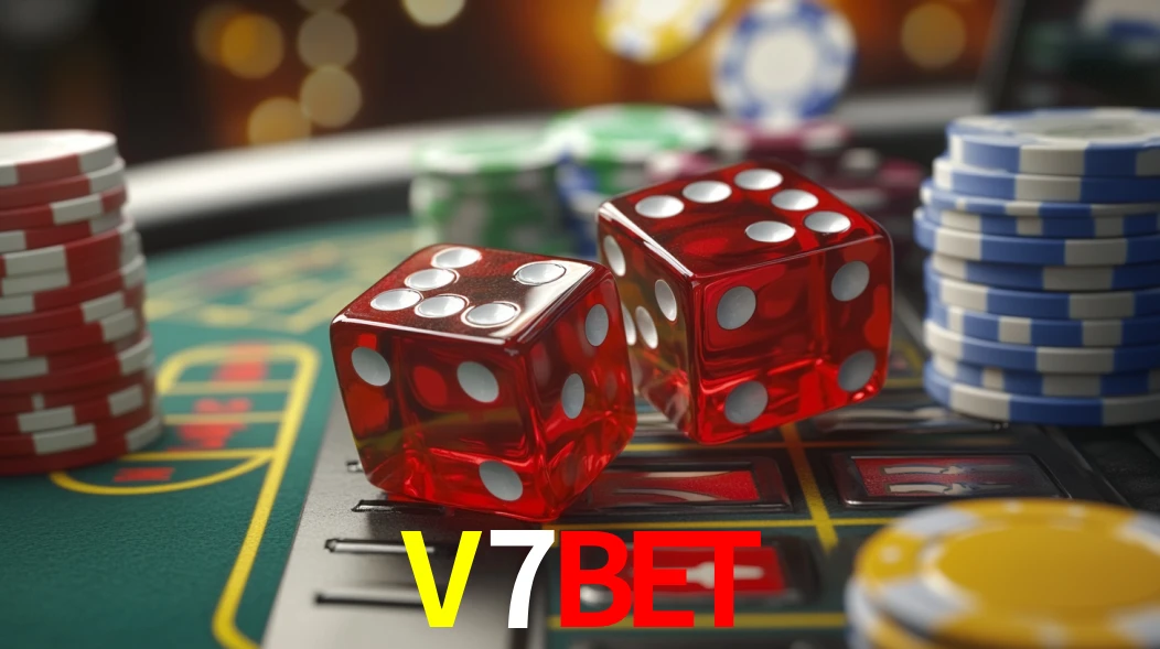 Blackjack Table V7BET
