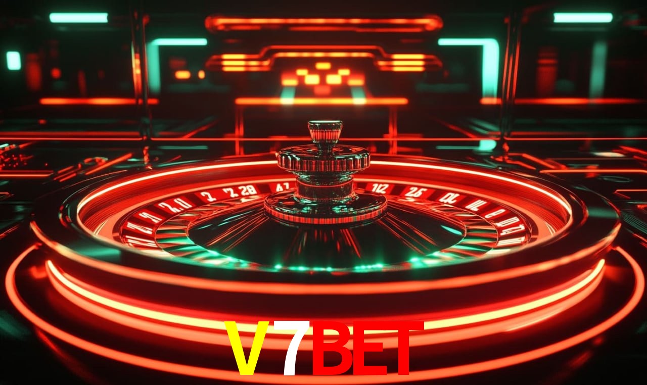 Apostas Esportivas na V7BET: Um Guia Completo