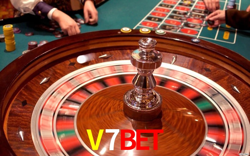 cassino V7BET