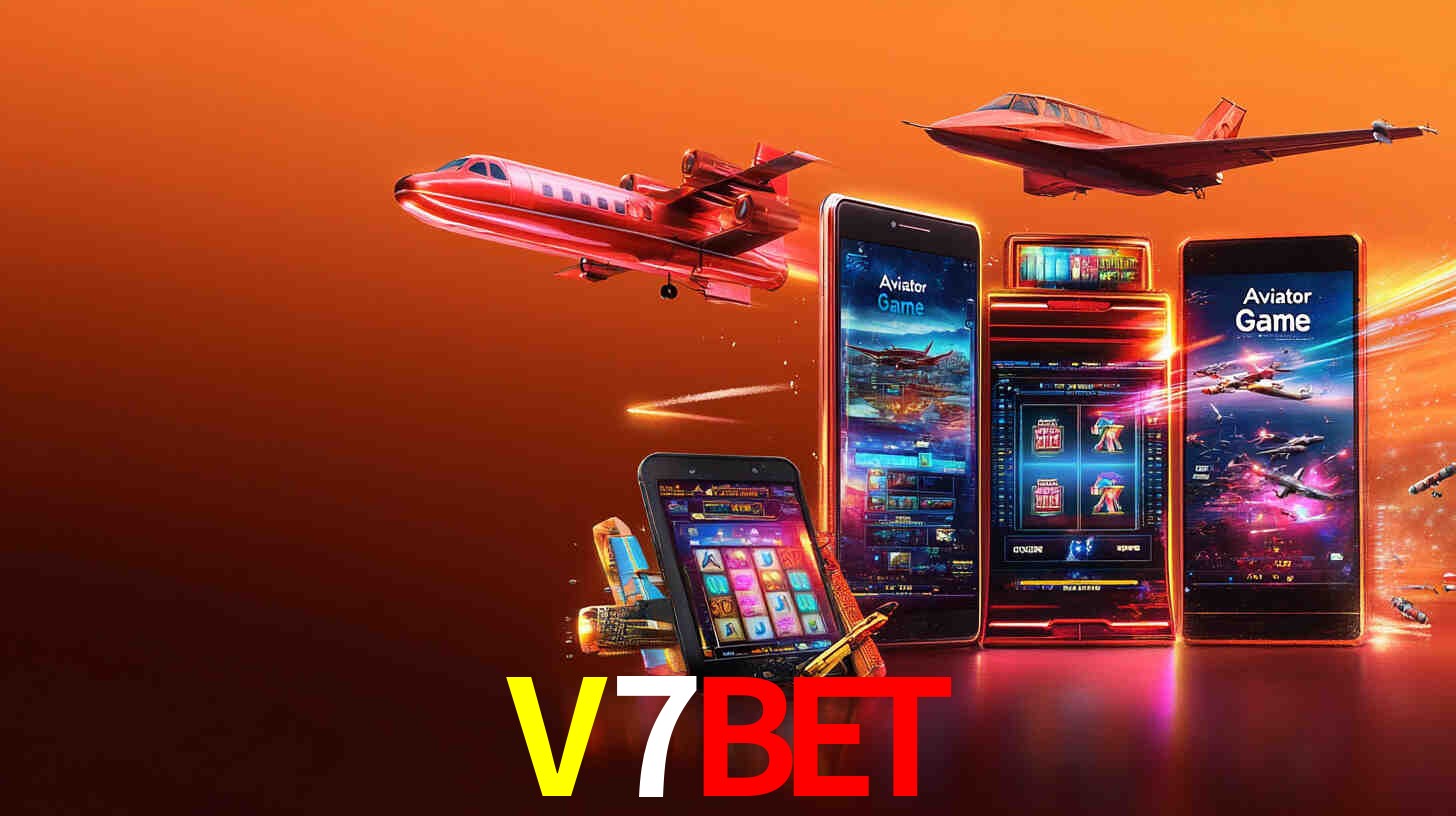 A Emoção da Loteria na V7BET: Uma Chance de Mudança de Vida