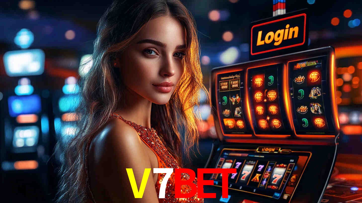 Experimente o Login Seguro Premium no V7BET