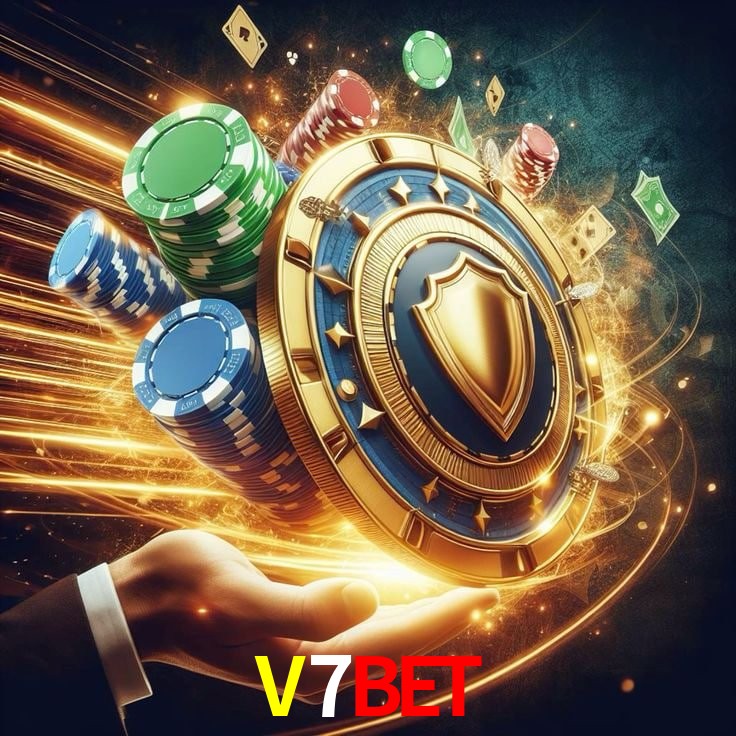 V7BET Slots - V7BET visual 2