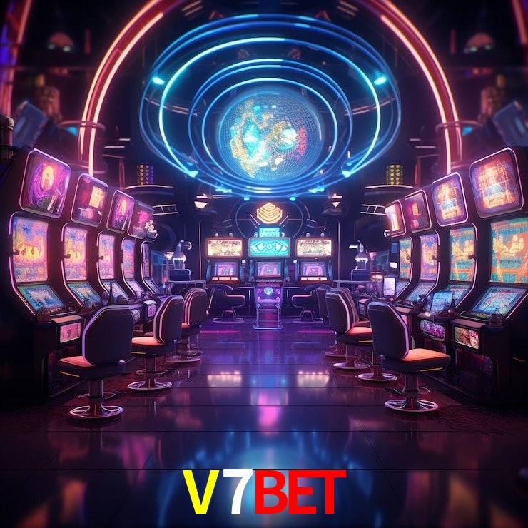 V7BET Slots - V7BET visual 1