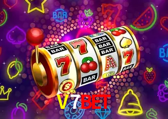 A Emoção da Loteria na V7BET: Uma Chance de Mudança de Vida