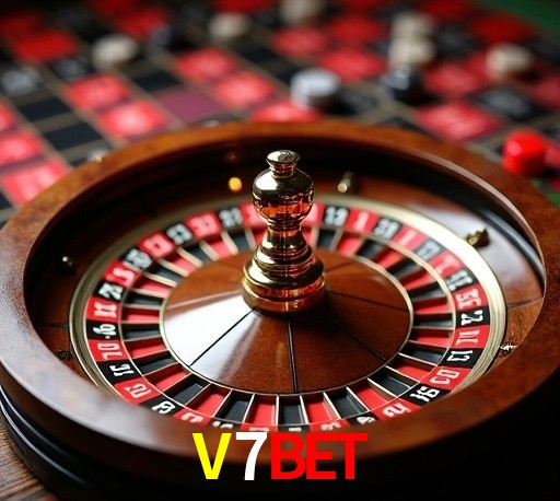 Tecnologia da Plataforma V7BET