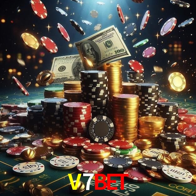 A Experiência Imersiva dos Cassinos Ao Vivo no V7BET