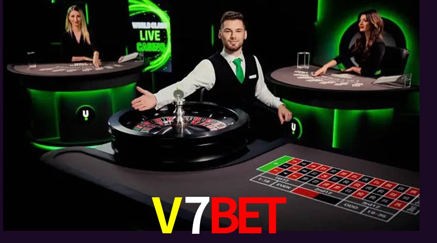 Platform Technology V7BET