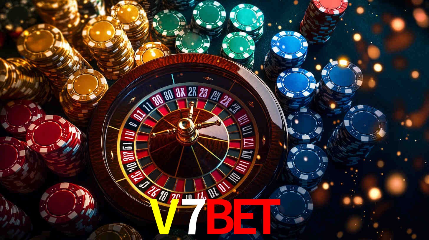 Welcome Bonus V7BET