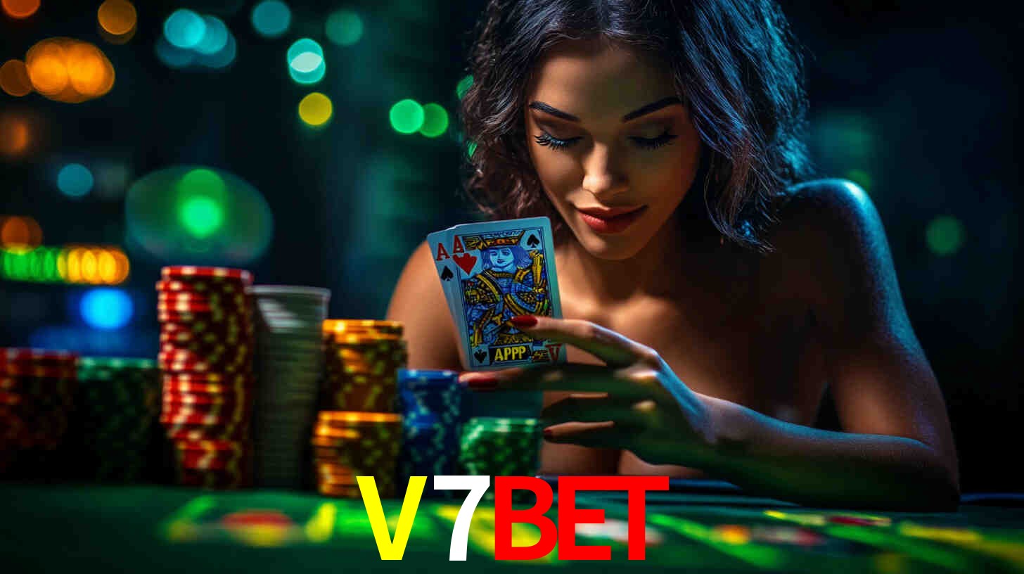 A Popularidade dos Caça-Níqueis no V7BET