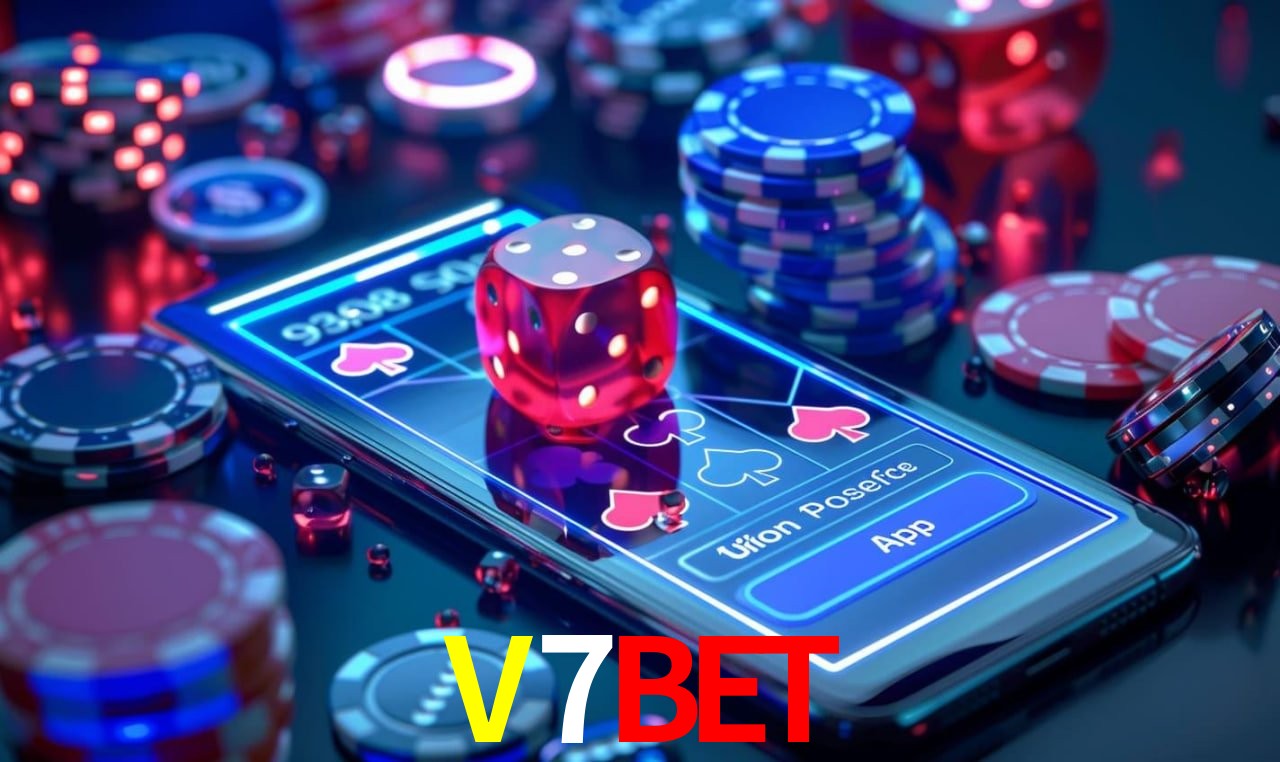 V7BET visual 2