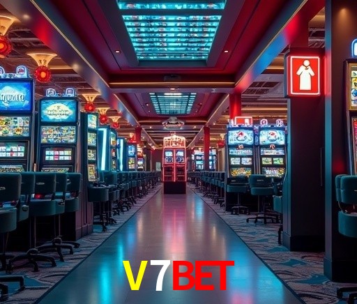 Explorando a Categoria de Eventos em Apostas na V7BET